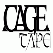 Cage (USA-1) : Cage Tape